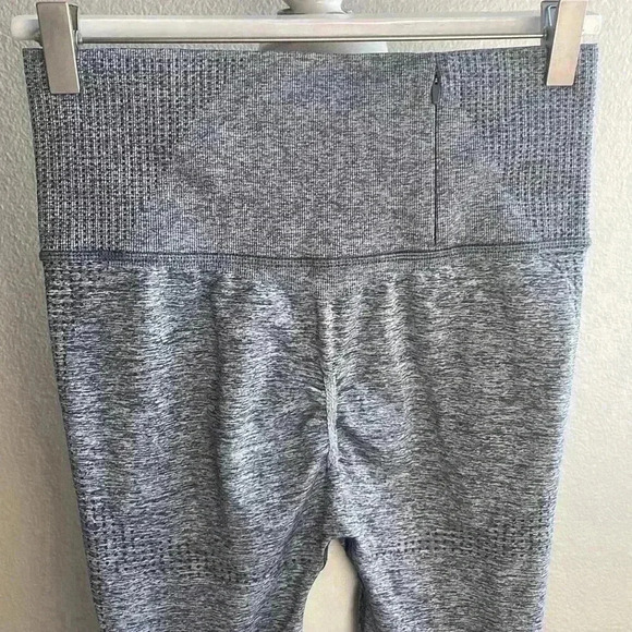 Gymshark Vital Rise Seamless Legging - Picture 8 of 11